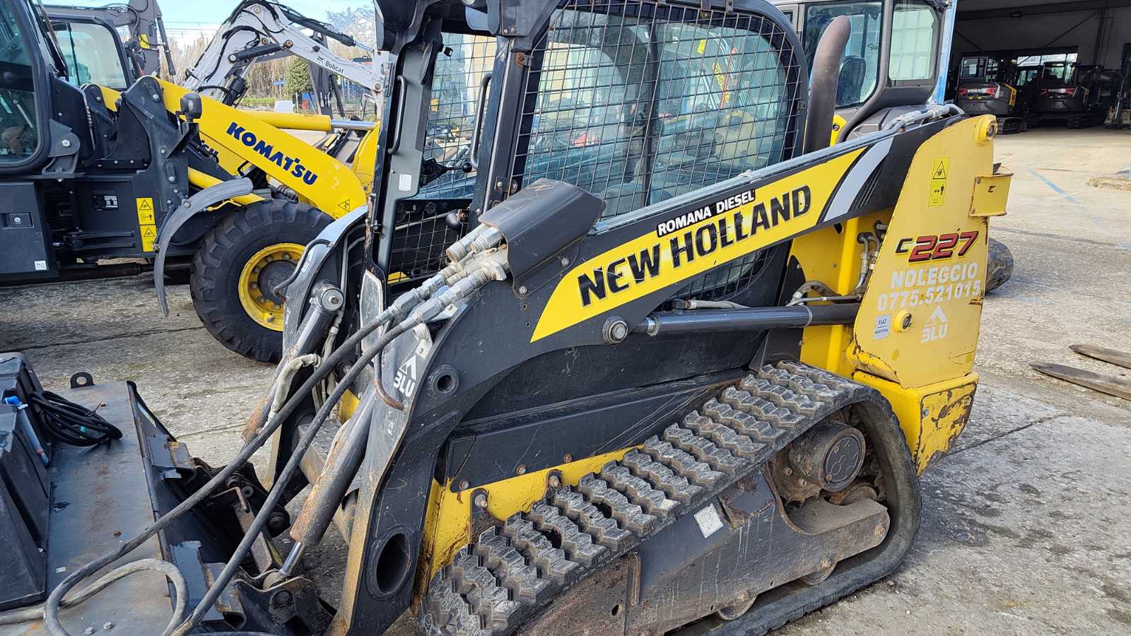 OmecoHub - Immagine 12