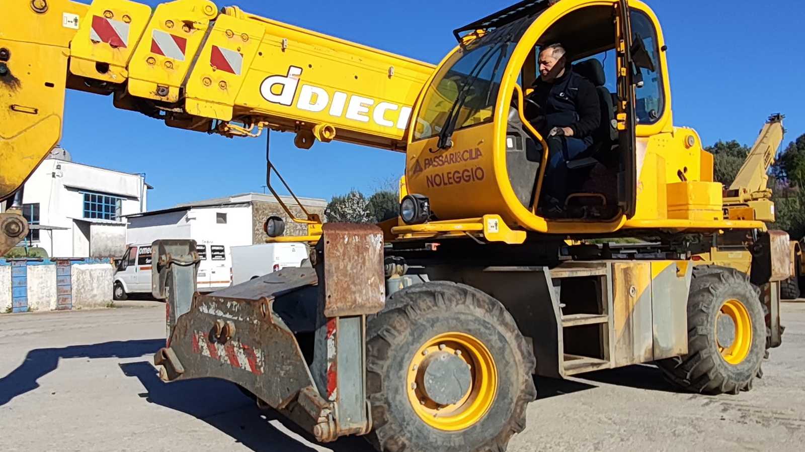 OmecoHub - Immagine Principale