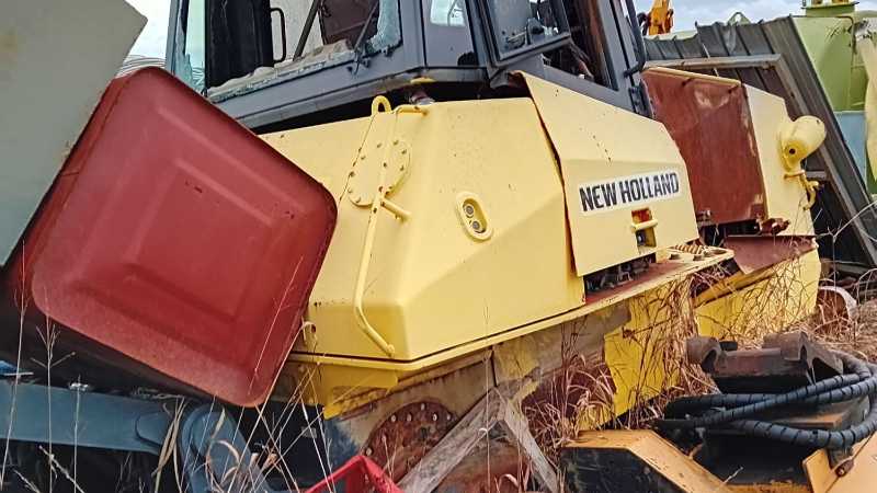 OmecoHub - NEW HOLLAND D180