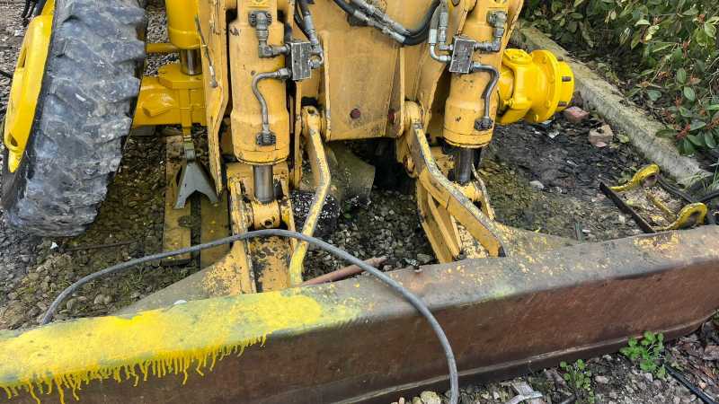 OmecoHub - KOMATSU PW110R-1