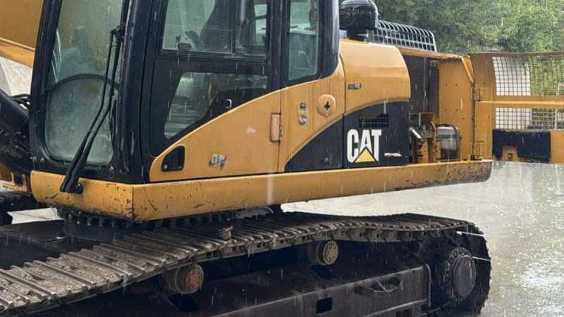 OmecoHub - CATERPILLAR 325DLN