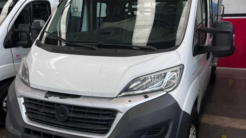 OmecoHub - FIAT DUCATO