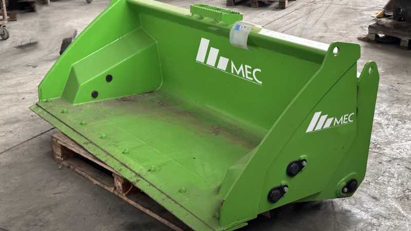 OmecoHub - MEC 1800