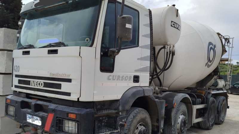 OmecoHub - CIFA 1300