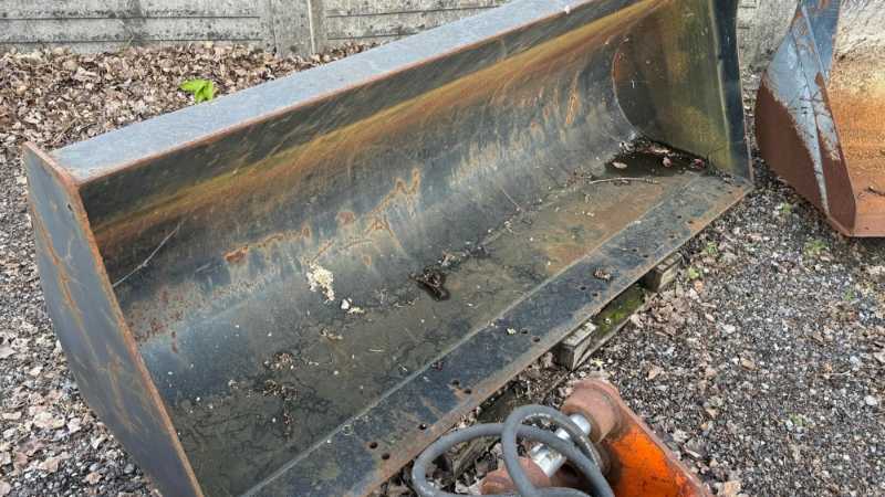 OmecoHub - TEREX 2330