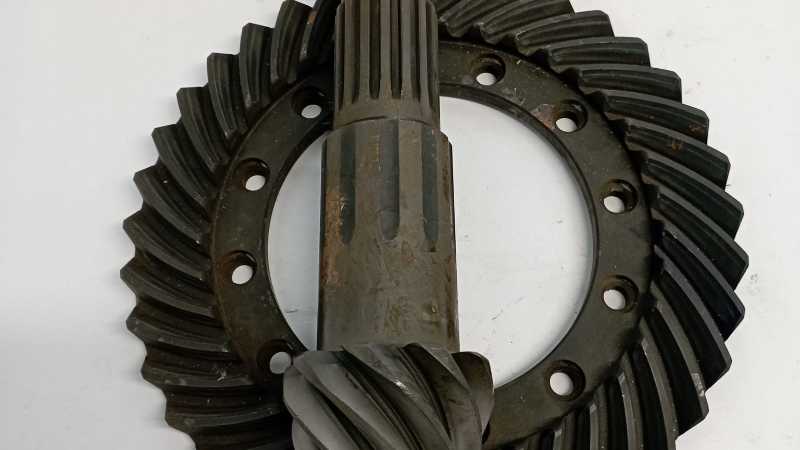 OmecoHub - JUNGHEINRICH RICAMBI