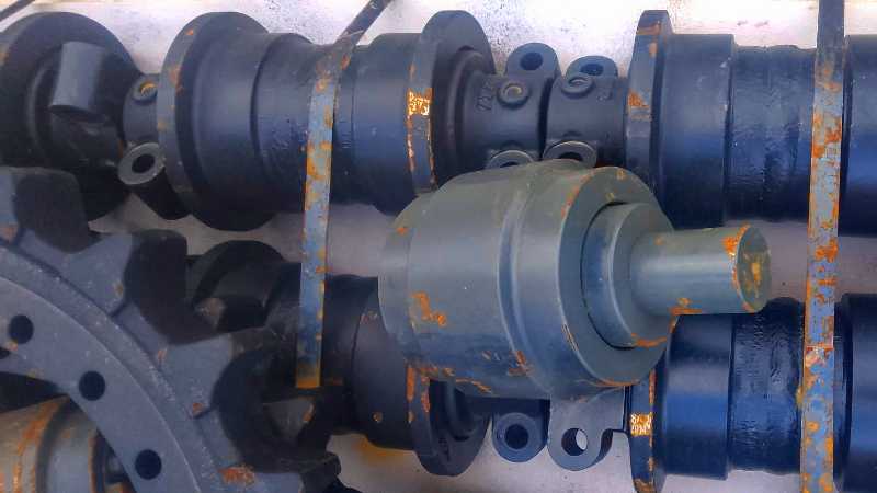 OmecoHub - NEW HOLLAND E215