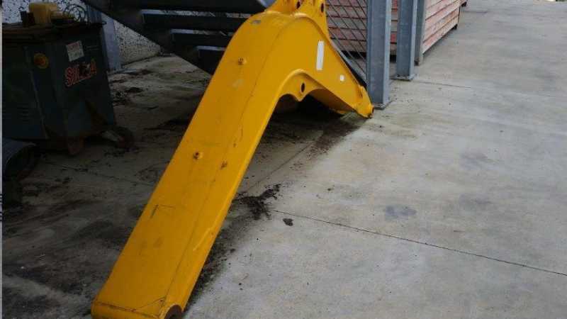 OmecoHub - JCB 8030-8032