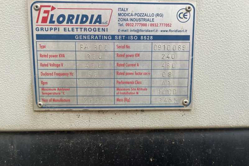 OmecoHub - Immagine FLORIDIA FA300