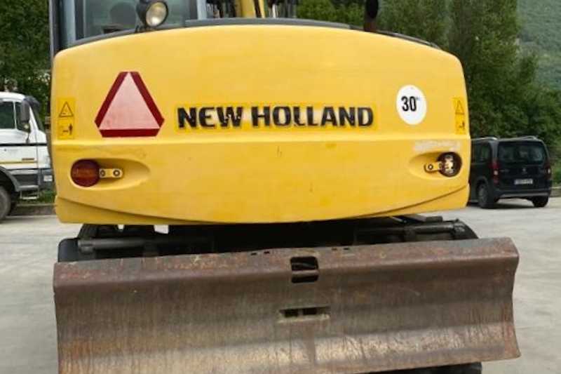 OmecoHub - Immagine NEW HOLLAND MH-PLUS