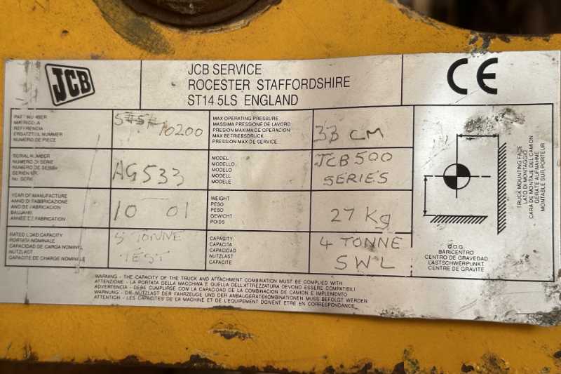 OmecoHub - Immagine JCB 530-110