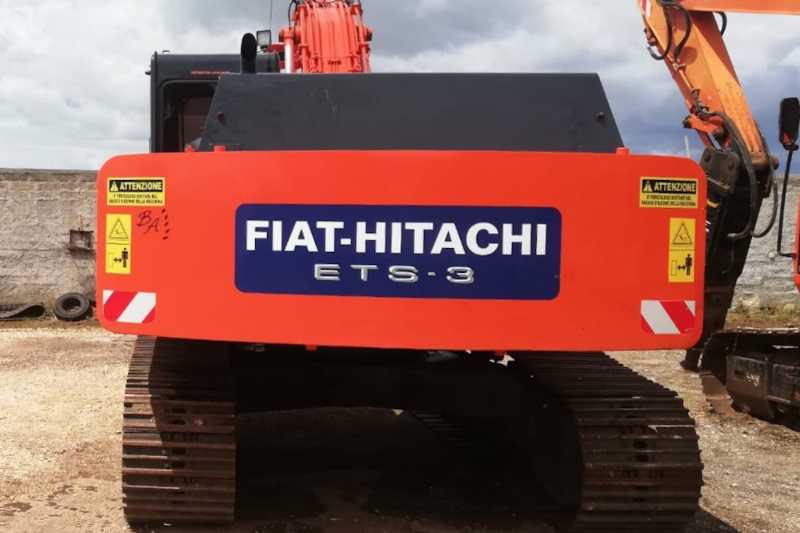 OmecoHub - Immagine FIAT HITACHI FH240.3