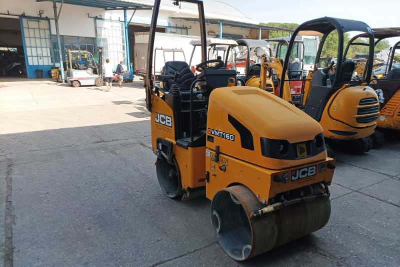 OmecoHub - Immagine JCB VMT160-90