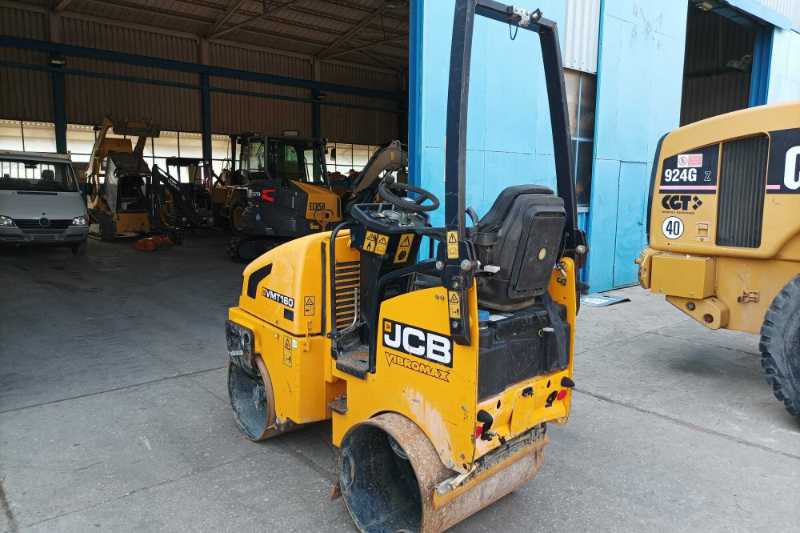 OmecoHub - Immagine JCB VMT160-90