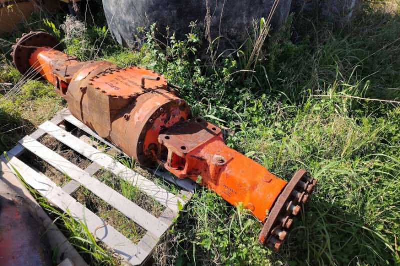 OmecoHub - Immagine FIAT HITACHI W170