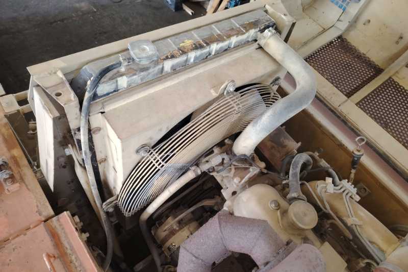 OmecoHub - Immagine FIAT HITACHI FH200-3