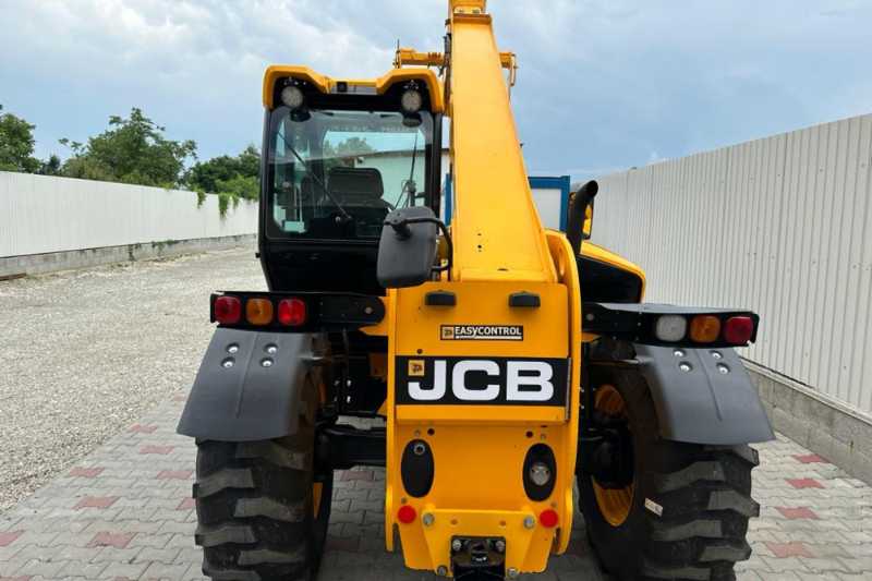 OmecoHub - Immagine JCB 531-70