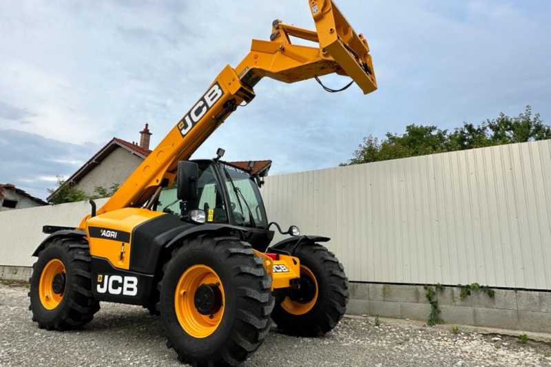 OmecoHub - Immagine JCB 531-70