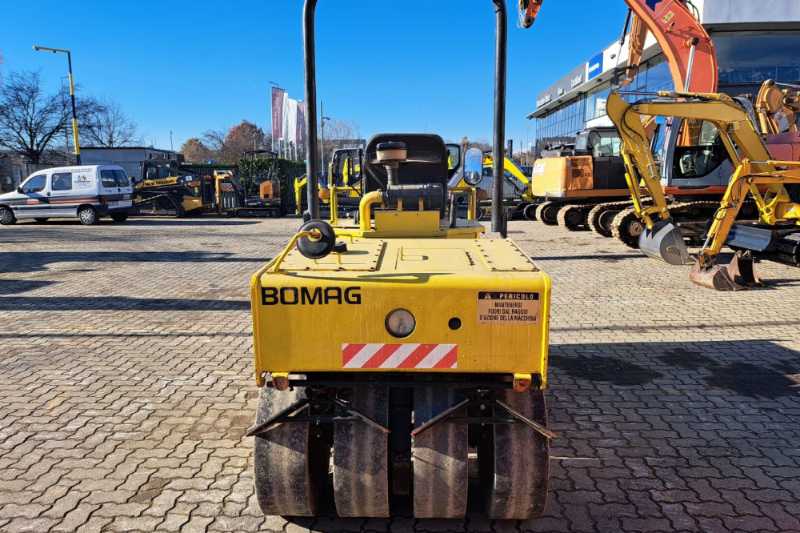 OmecoHub - Immagine BOMAG BW123AC