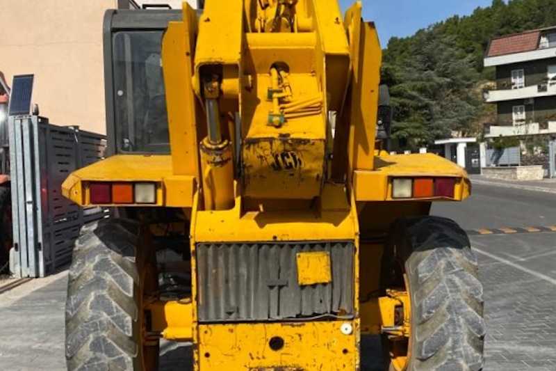 OmecoHub - Immagine JCB 530-120