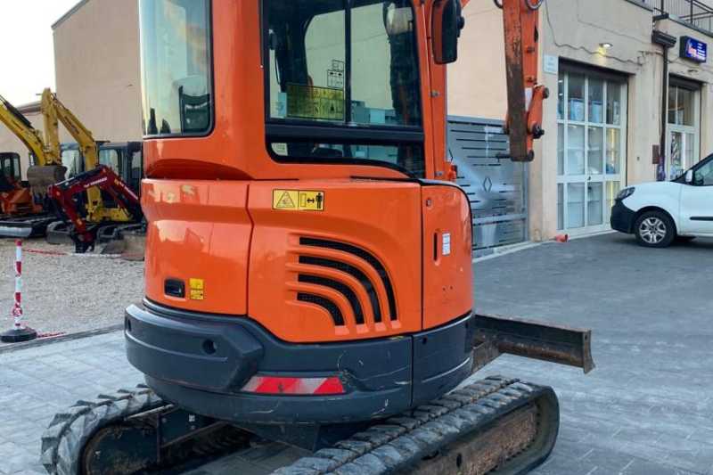 OmecoHub - Immagine DOOSAN DX27Z