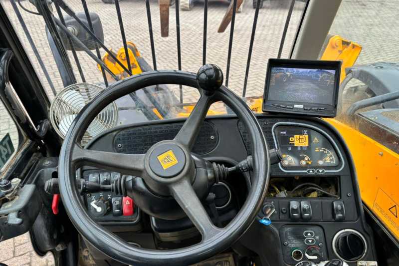 OmecoHub - Immagine JCB 533-105