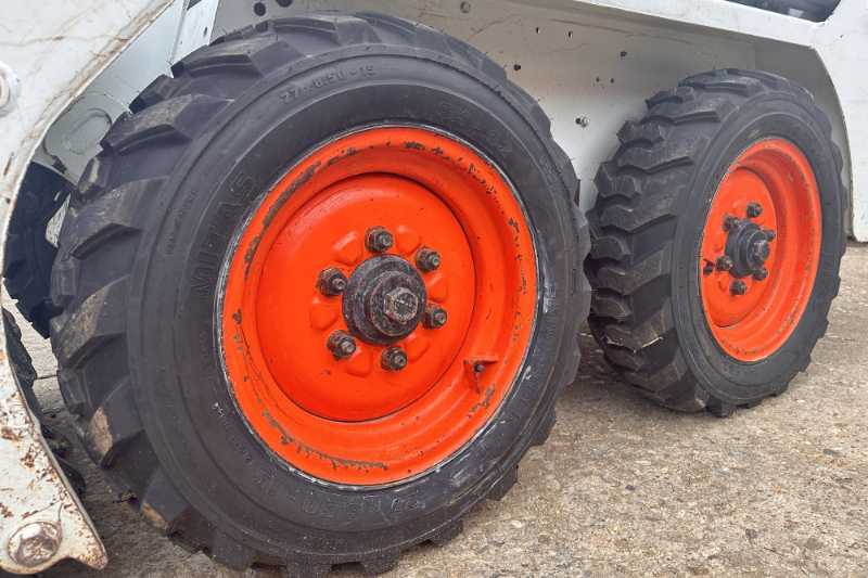 OmecoHub - Immagine SKID STEER 27x8.50-15