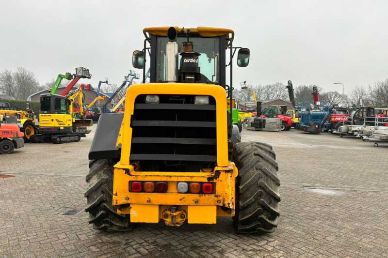 OmecoHub - Immagine JCB 414