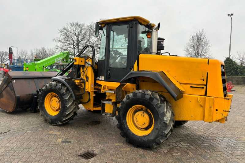 OmecoHub - Immagine JCB 414