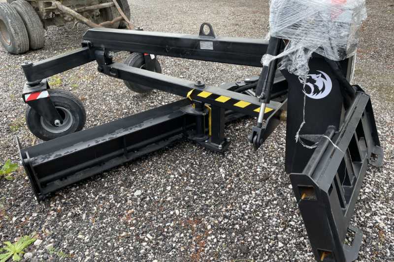 OmecoHub - Immagine BOBCAT GRADER 