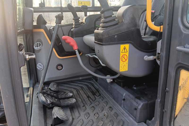 OmecoHub - Immagine VOLVO ECR88D