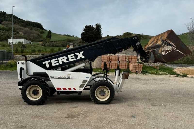 OmecoHub - Immagine TEREX TELELIFT3517