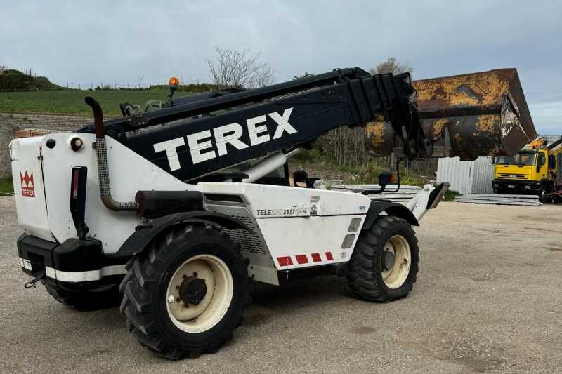 OmecoHub - Immagine TEREX TELELIFT3517