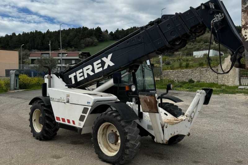 OmecoHub - Immagine TEREX TELELIFT3517