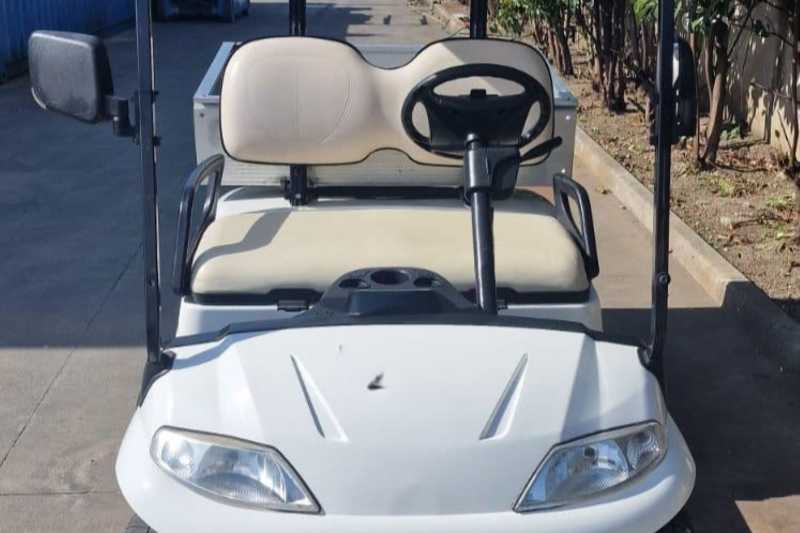 OmecoHub - Immagine GOLF CAR 2.5