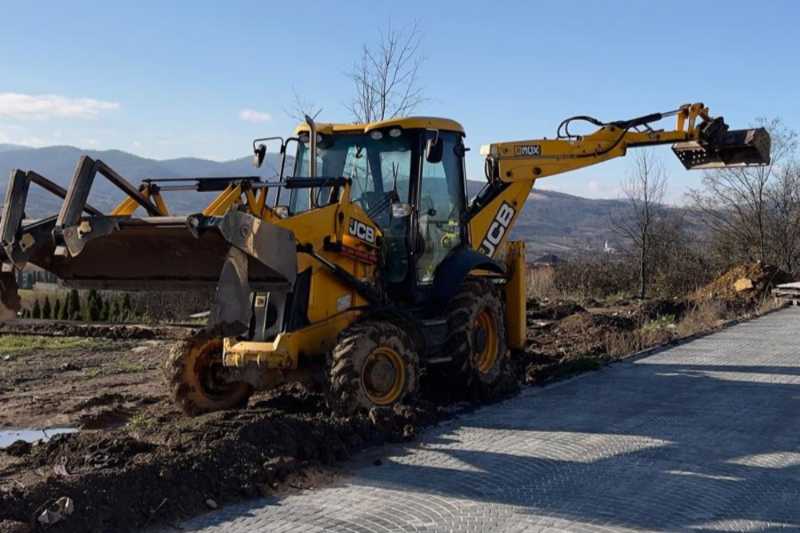 OmecoHub - Immagine JCB 3CX-ECO