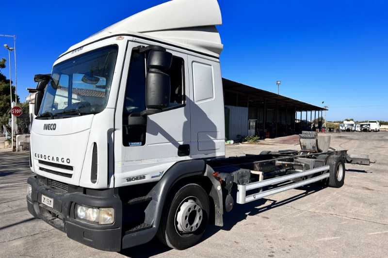 OmecoHub - Immagine IVECO 120E22