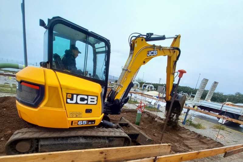 OmecoHub - Immagine JCB 65R-1