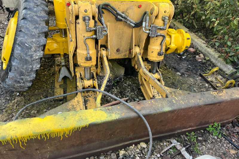 OmecoHub - Immagine KOMATSU PW110R-1