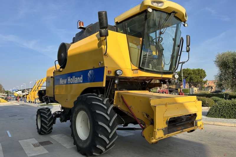 OmecoHub - Immagine NEW HOLLAND TC5060