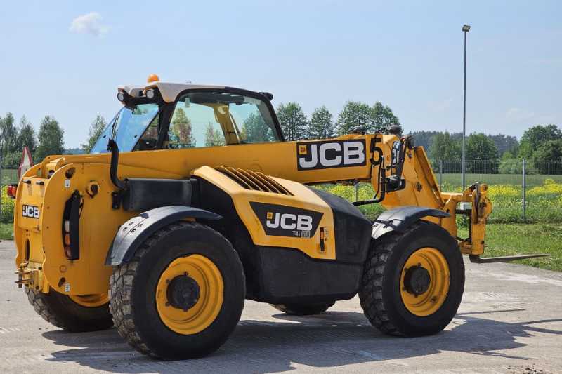 OmecoHub - Immagine JCB 541-70