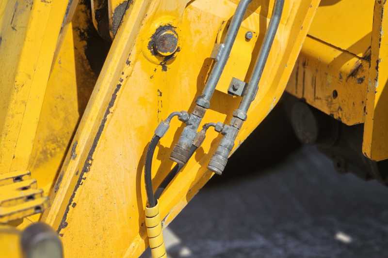 OmecoHub - Immagine JCB 541-70