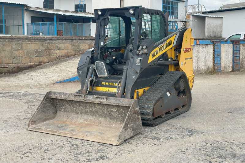 OmecoHub - Immagine NEW HOLLAND C227