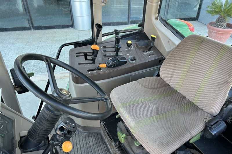 OmecoHub - Immagine JOHN DEERE 6220