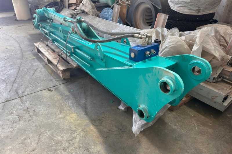 OmecoHub - Immagine KOBELCO SK140