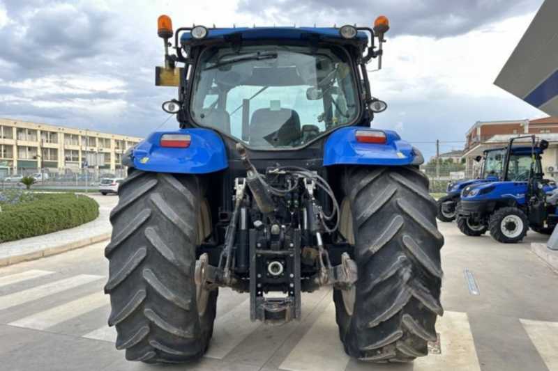 OmecoHub - Immagine NEW HOLLAND T6070