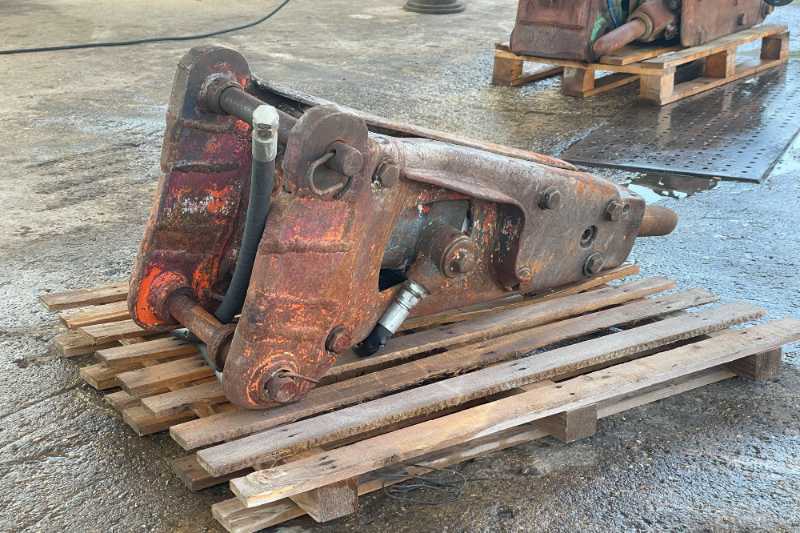 OmecoHub - Immagine MONTABERT BRH125