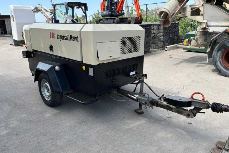 OmecoHub - Immagine INGERSOLL RAND 7-71