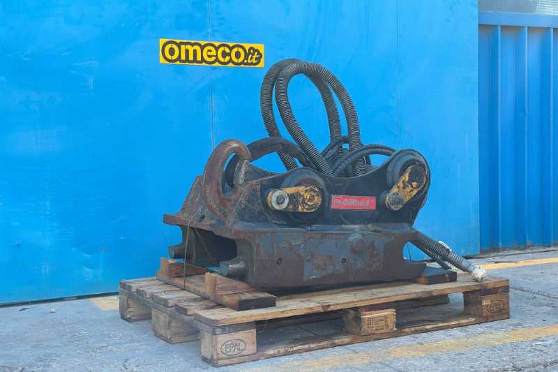 OmecoHub - Immagine OILQUICK OQ80