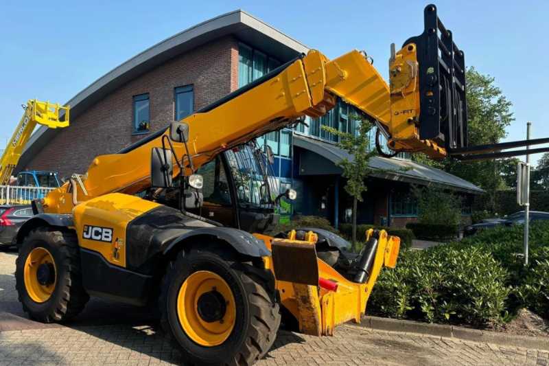 OmecoHub - Immagine JCB 535-125